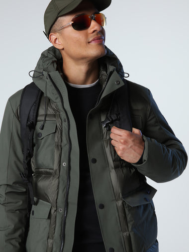 2 | Bronze green | glacier-parka-603172