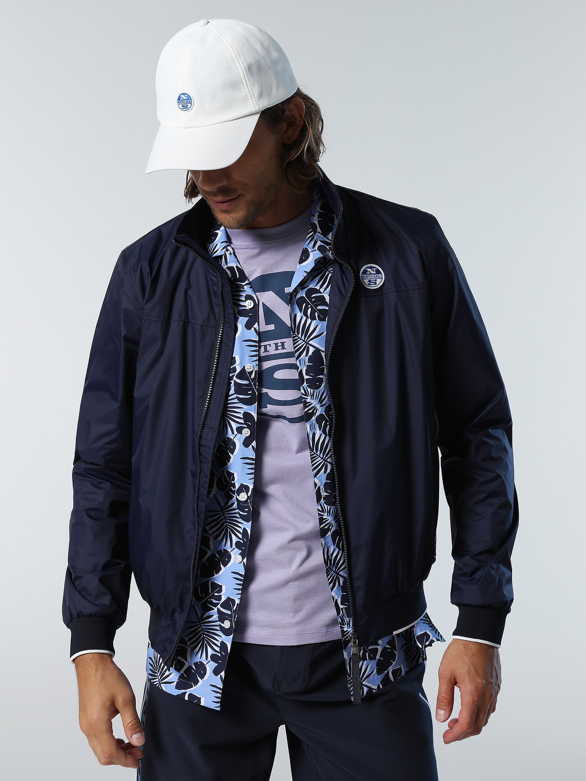 Newport westwind deals sailor jacket