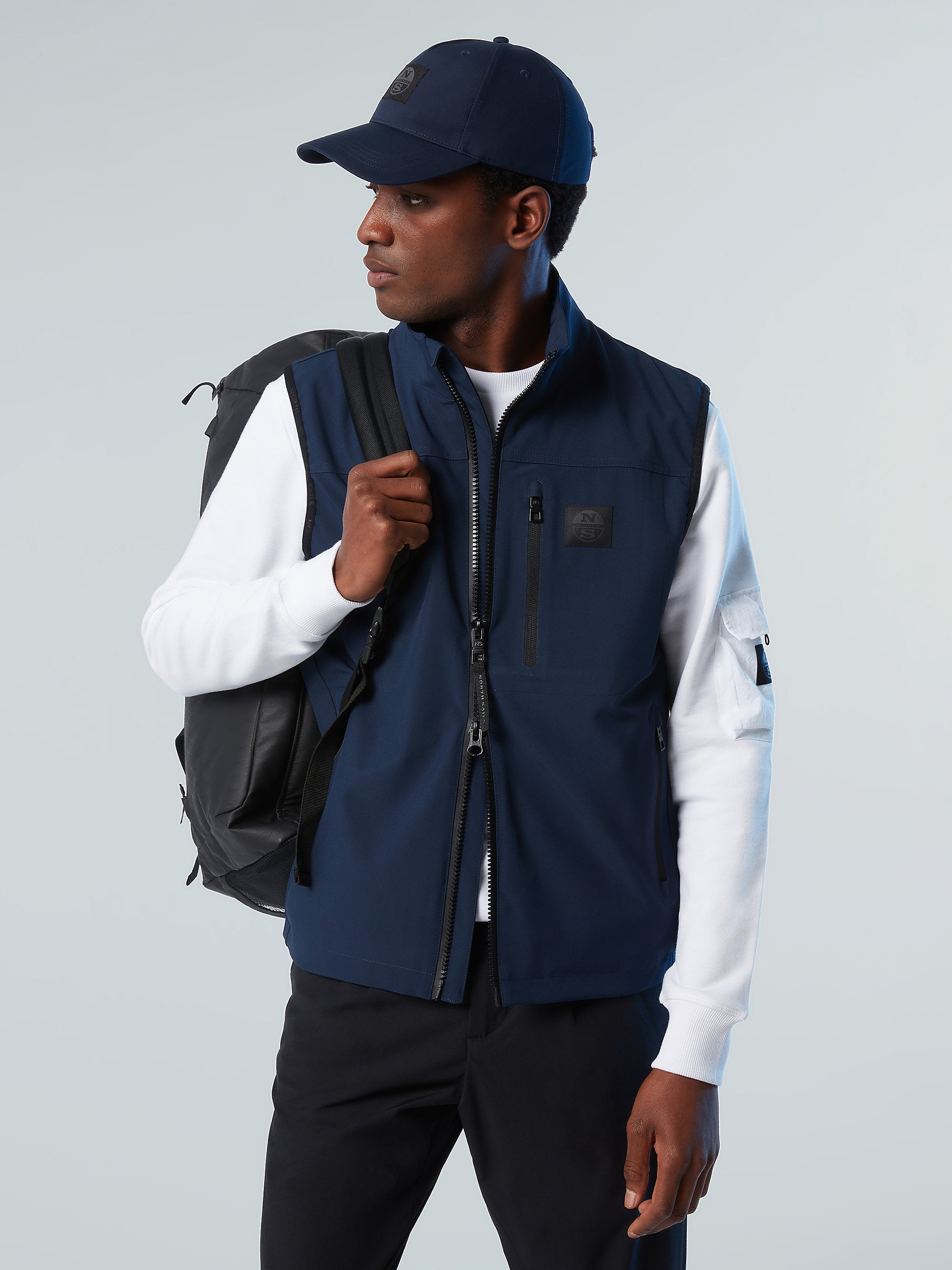 Ifuru Vest | North Sails