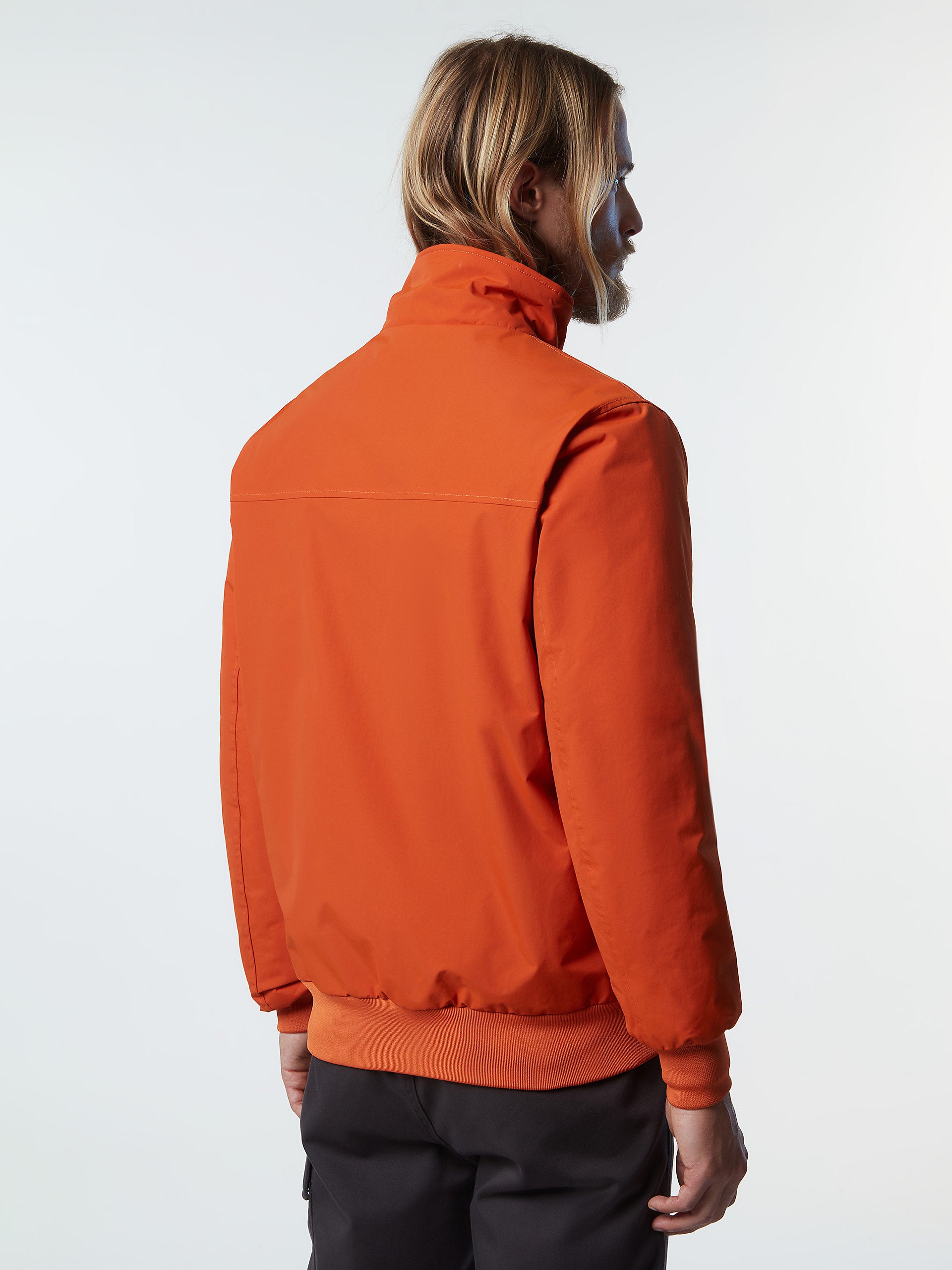 MUNKS Sailor Unisex Bomber Jacket online