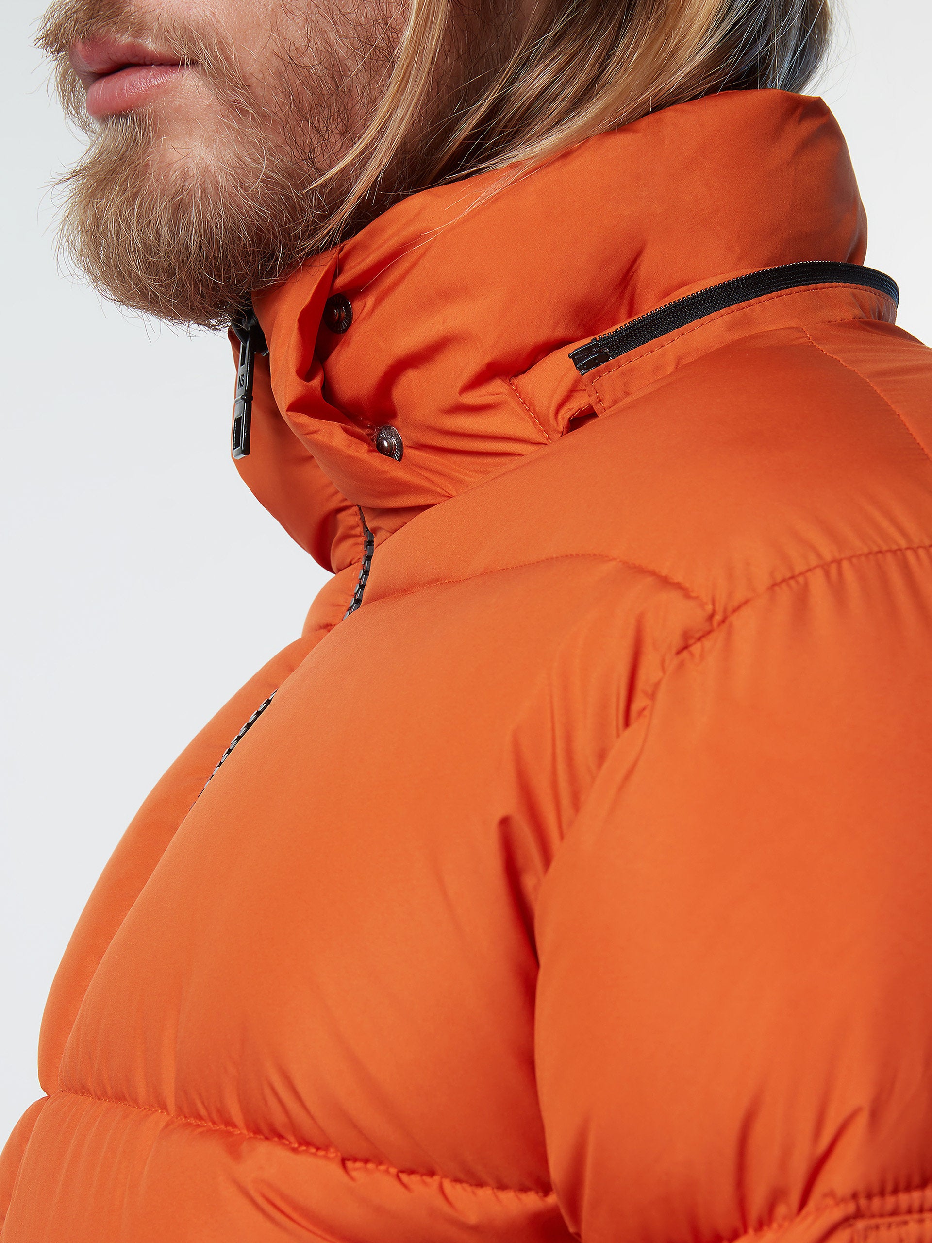 Beam Puffer Jacket North Sails