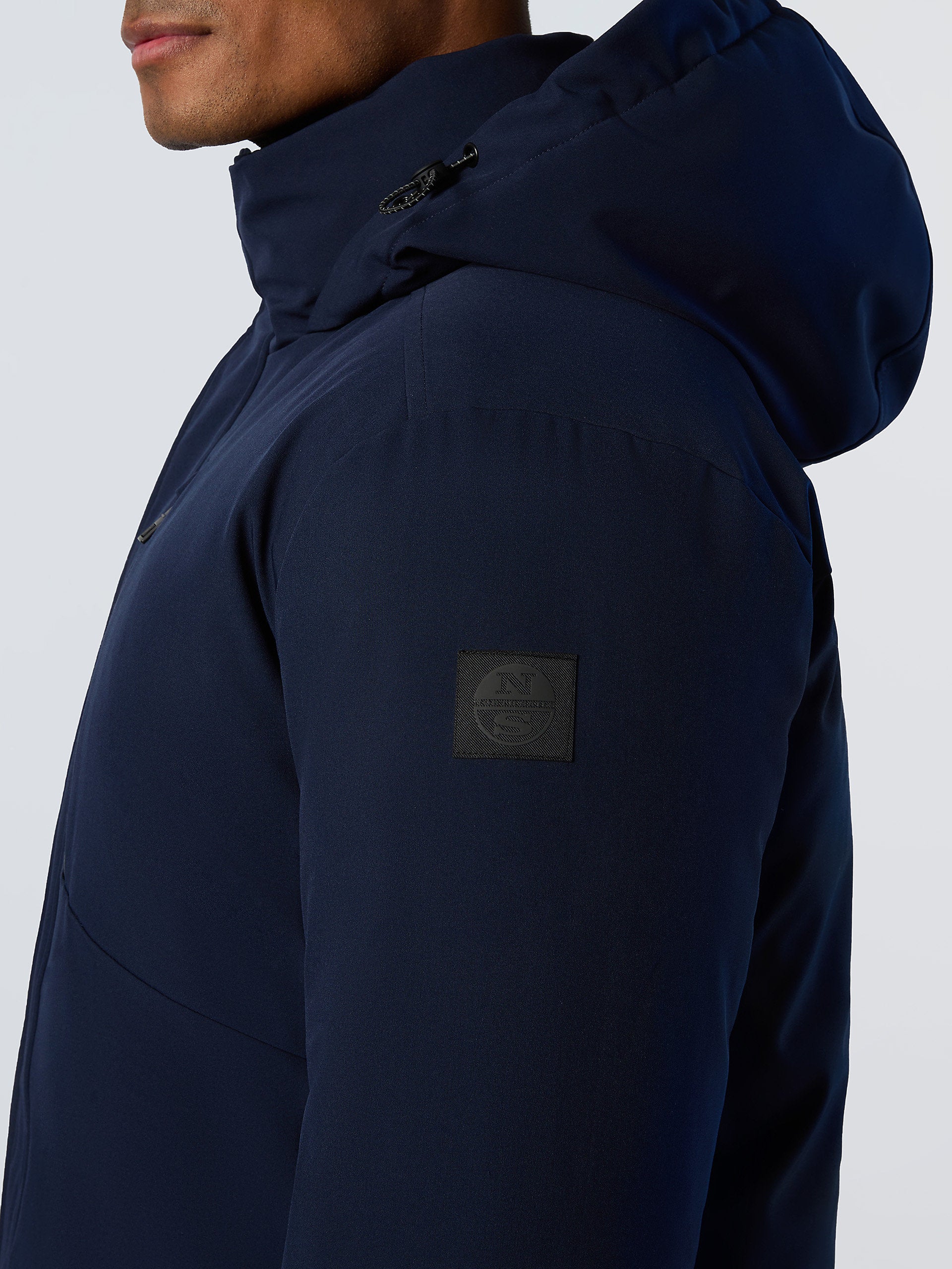 Varberg Parka | North Sails