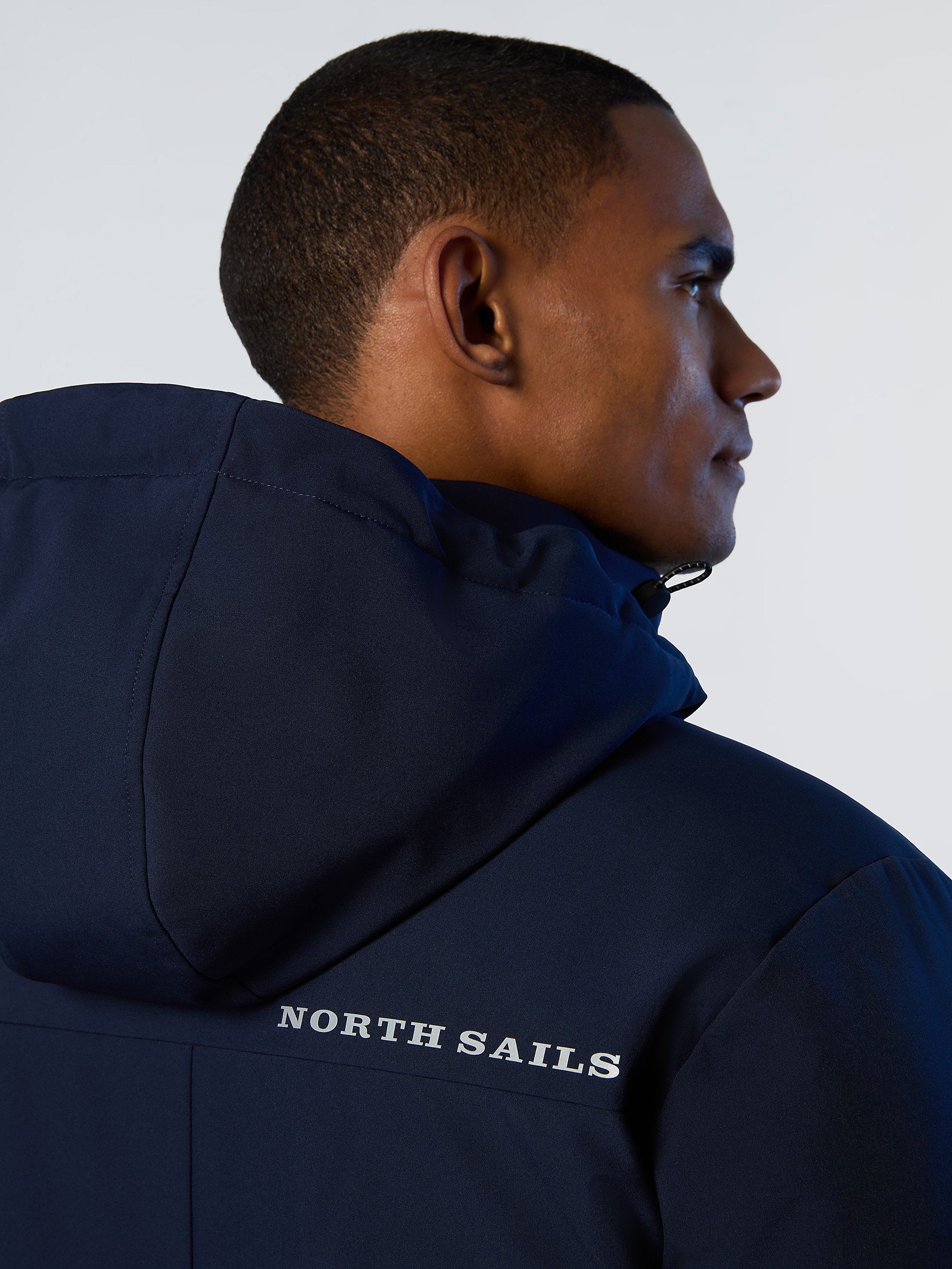 Varberg Parka | North Sails