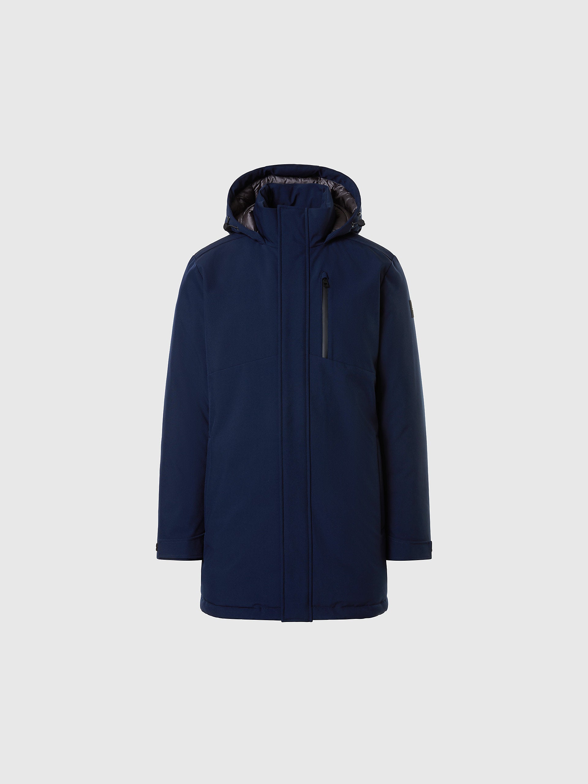 North sails cardiff on sale jacket