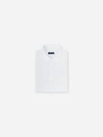 hover | White | shirt-regular-point-collar-664088