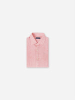 hover | Red | shirt-regular-point-collar-664088