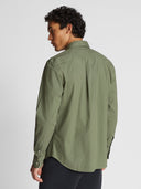 4 | Olive green | shirt-regular-point-collar-664093