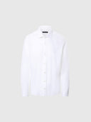 hover | White | shirt-ls-regular-spread-collar-664114