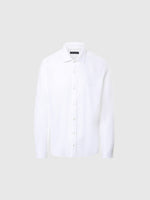 hover | White | shirt-ls-regular-spread-collar-664114