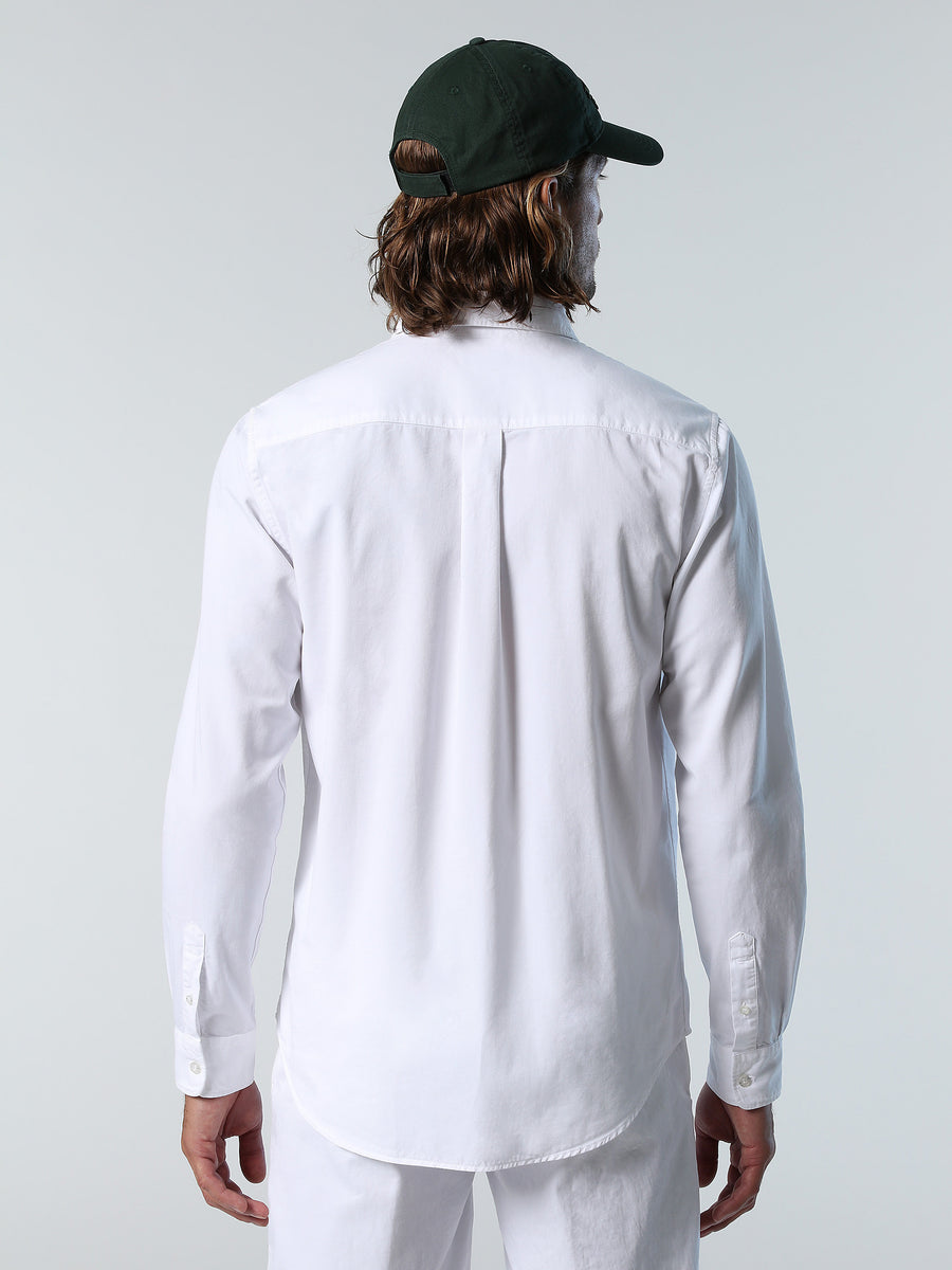 4 | White | shirt-ls-regular-button-down-664128
