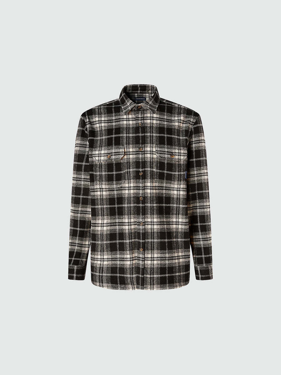 hover | Combo 1 664228 | heavy-flannel-check--shirt-664228