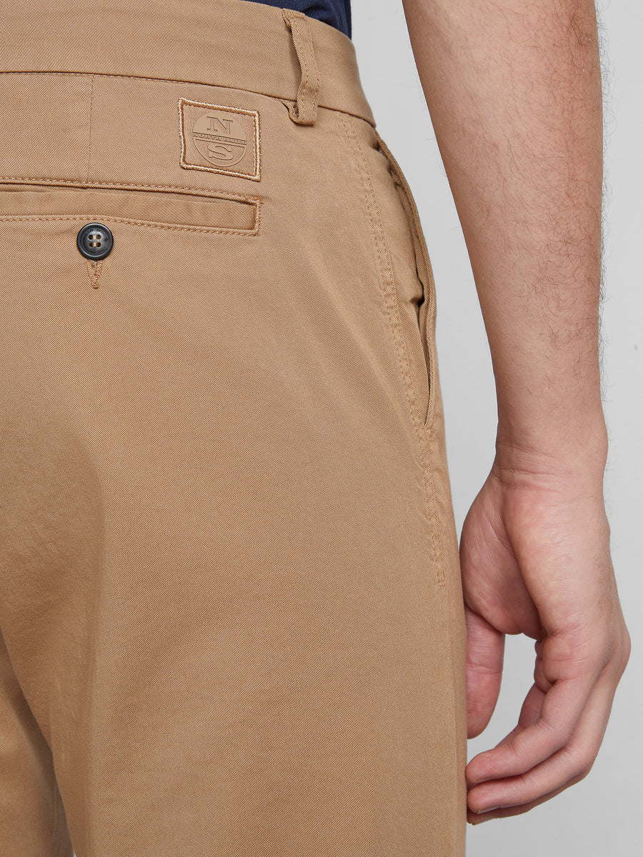 5 | Camel | defender-1895-slim-fit-chino-672930