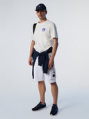 11 | White | shorts-sweatpants-wpocket-672988