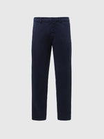 hover | Navy blue | defender-slim-fit-chino-672991