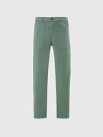 hover | Military green | columbia-slim-fit-fatigue-672996