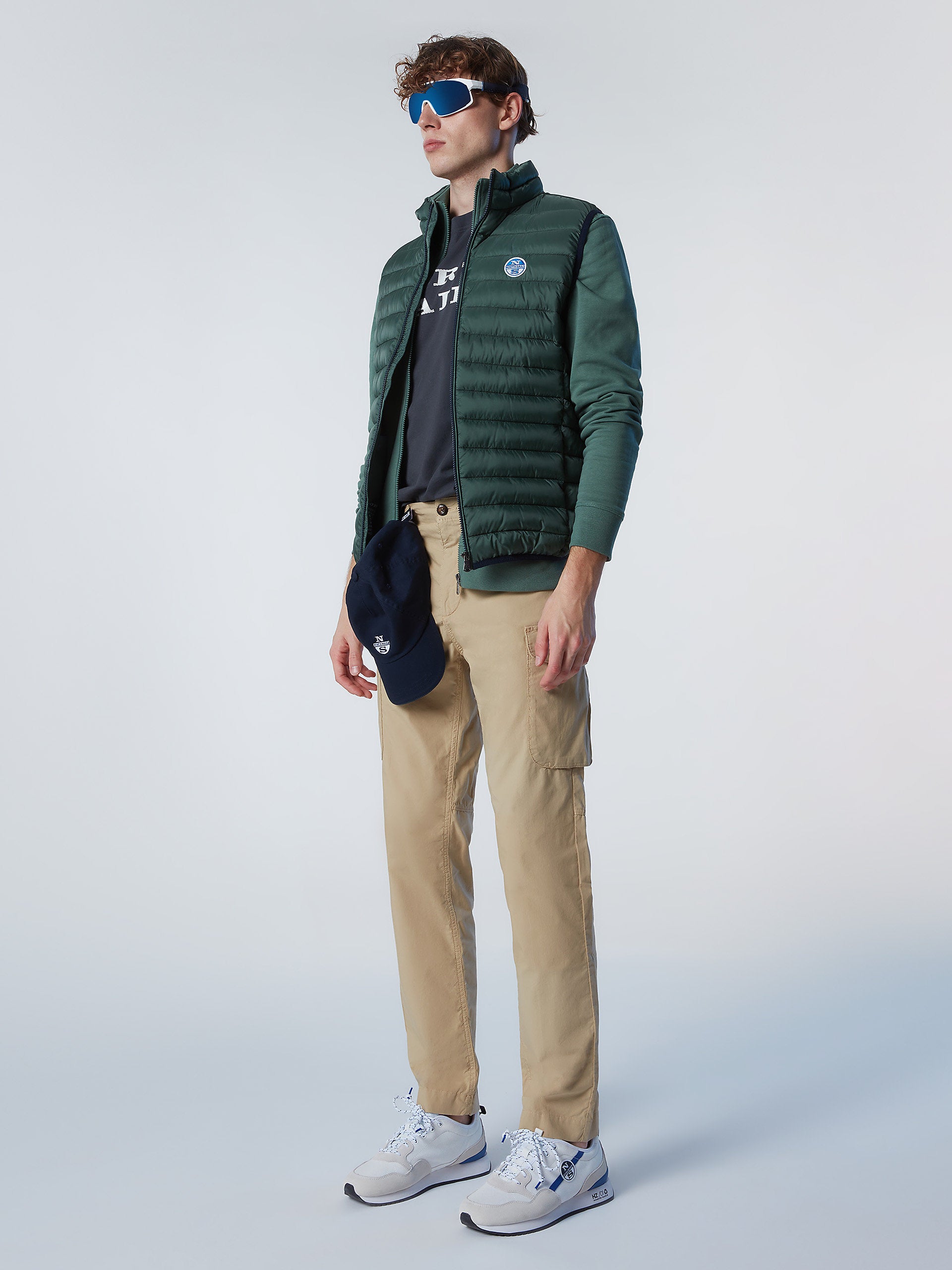 Buy Olive Brown Trousers & Pants for Men by AJIO Online | Ajio.com