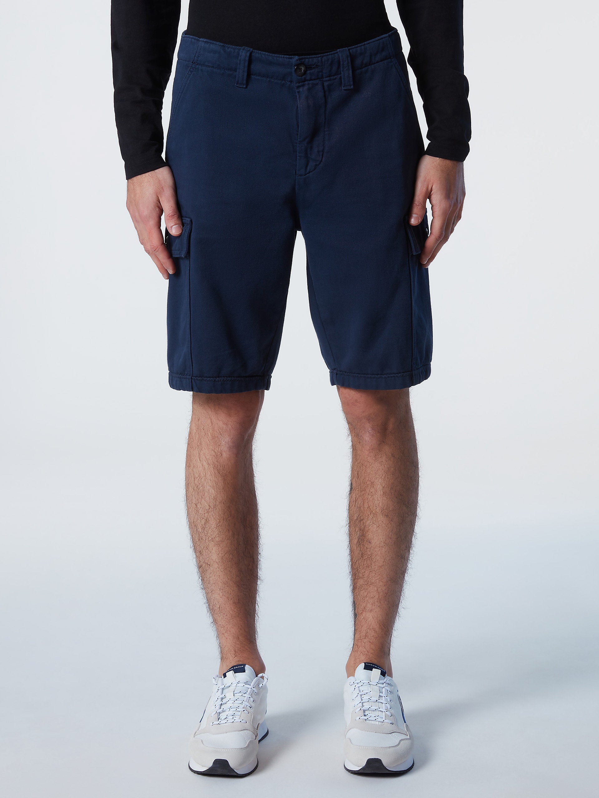 North sails clearance cargo shorts