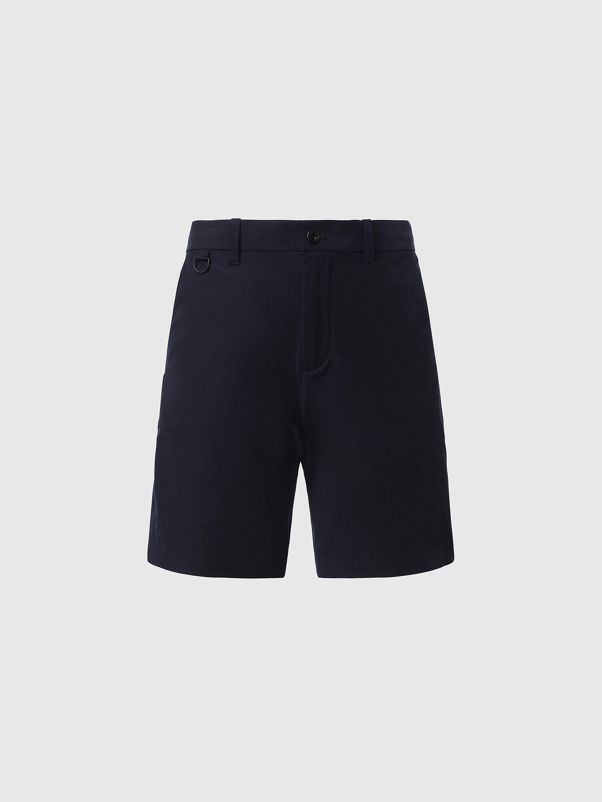 Comfort tech chino shorts