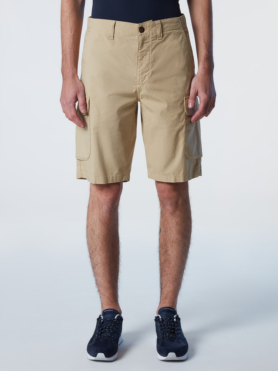 3D Pocket Monogram Board Shorts - Men - Ready-to-Wear