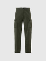 hover | Forest night | america-regular-fit-cargo-long-trouser-673042