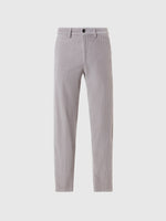 hover | Concrete grey | defender-slim-fit-chino-long-trouser-673046