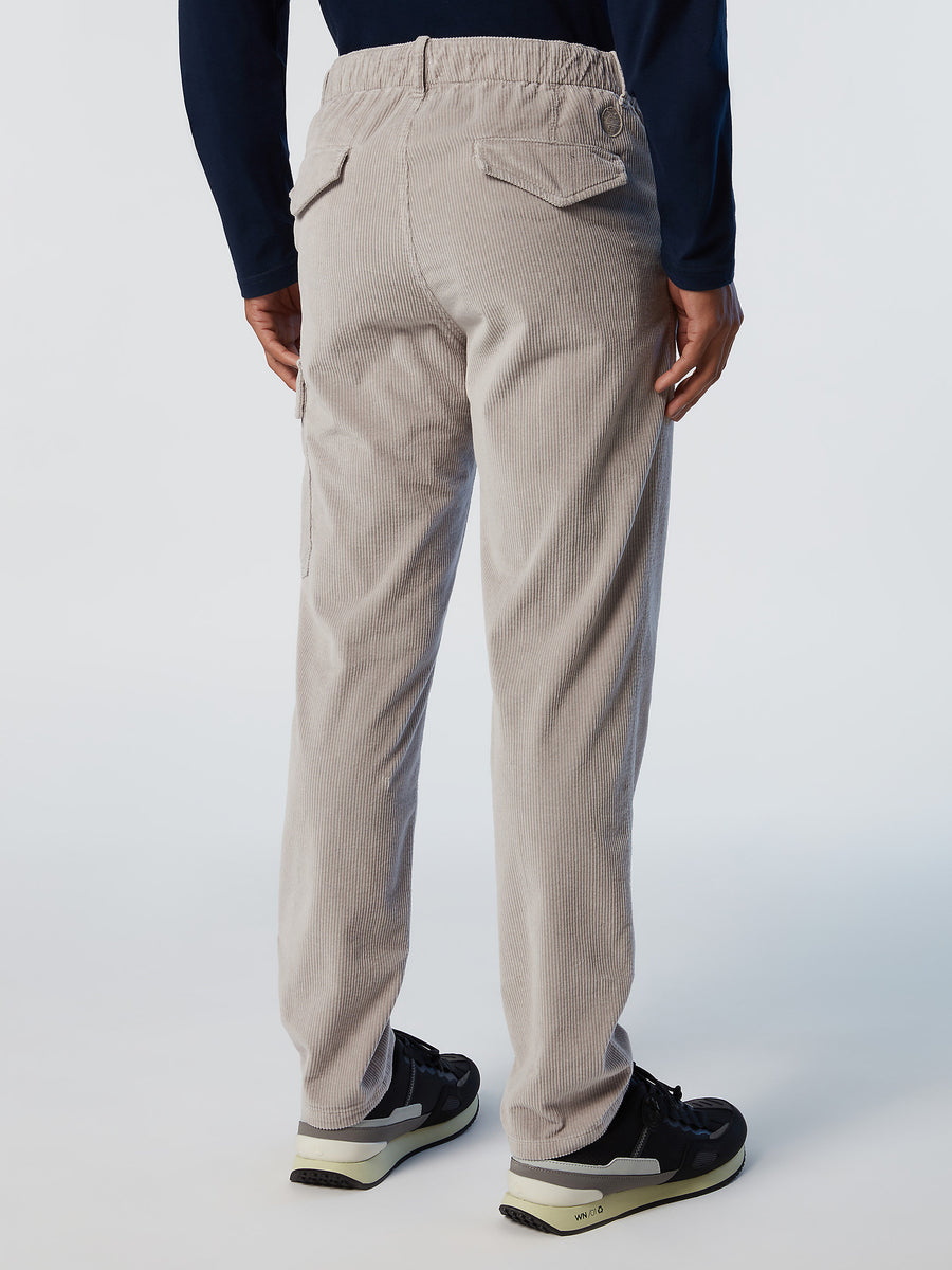 4 | Concrete grey | alinghi-regular-fit-cargo-long-trouser-673059