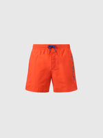hover | Bright orange | basic-volley-36cm-673536