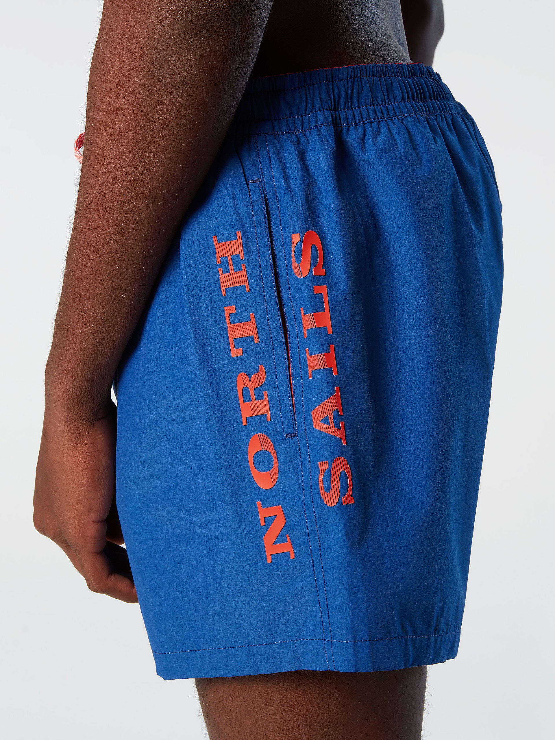 North sails 2024 swim shorts