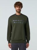 1 | Forest night | crewneck-sweatshirt-with-embroidery-691163