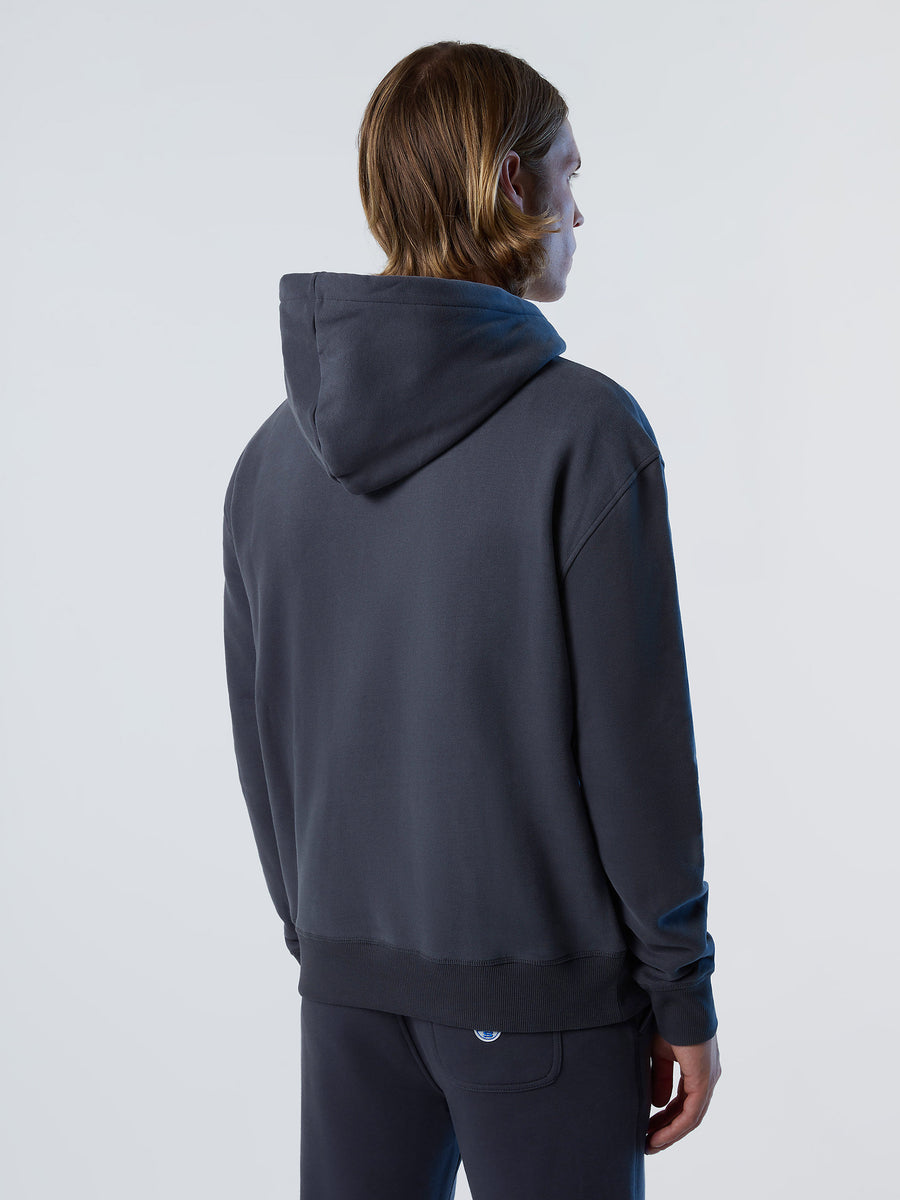 4 | Asphalt | hooded-sweatshirt-with-graphic-691166