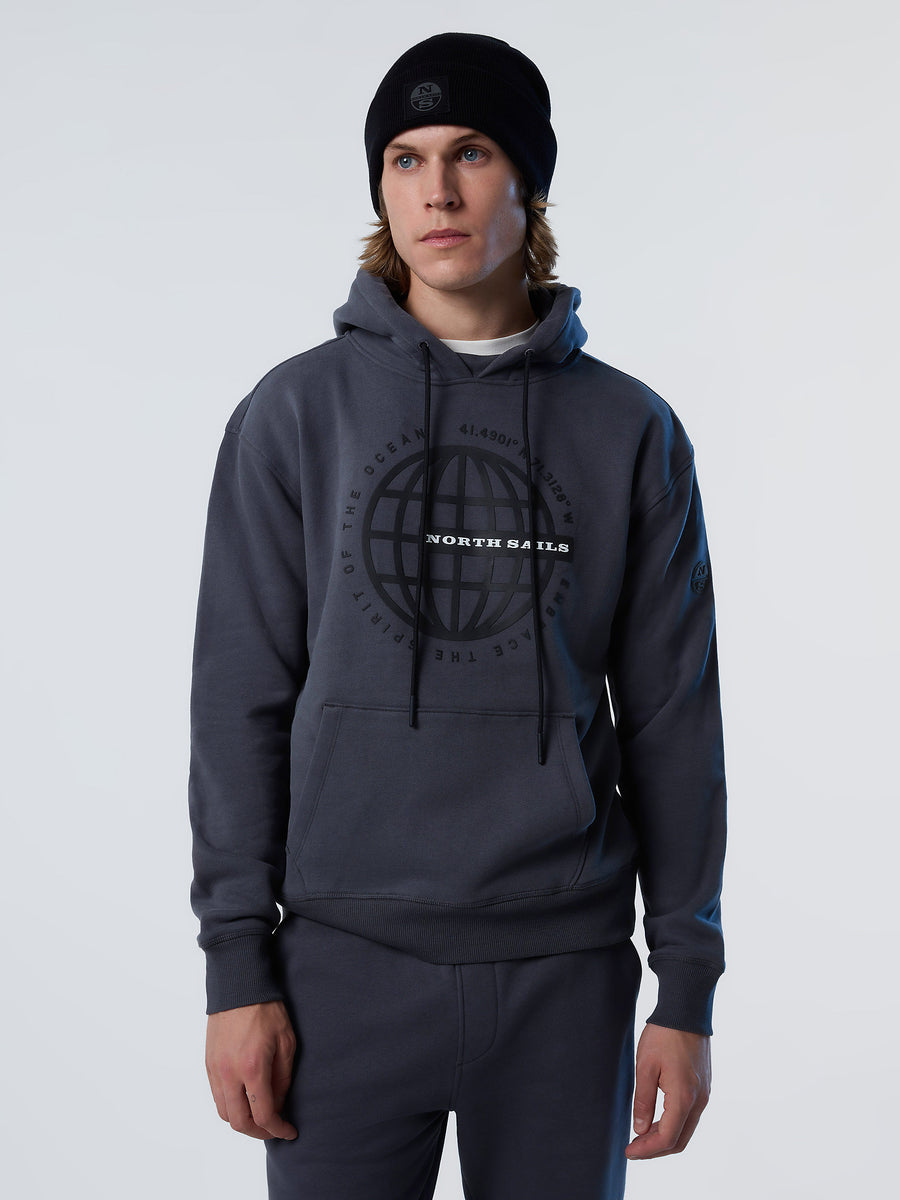 2 | Asphalt | hooded-sweatshirt-with-graphic-691166