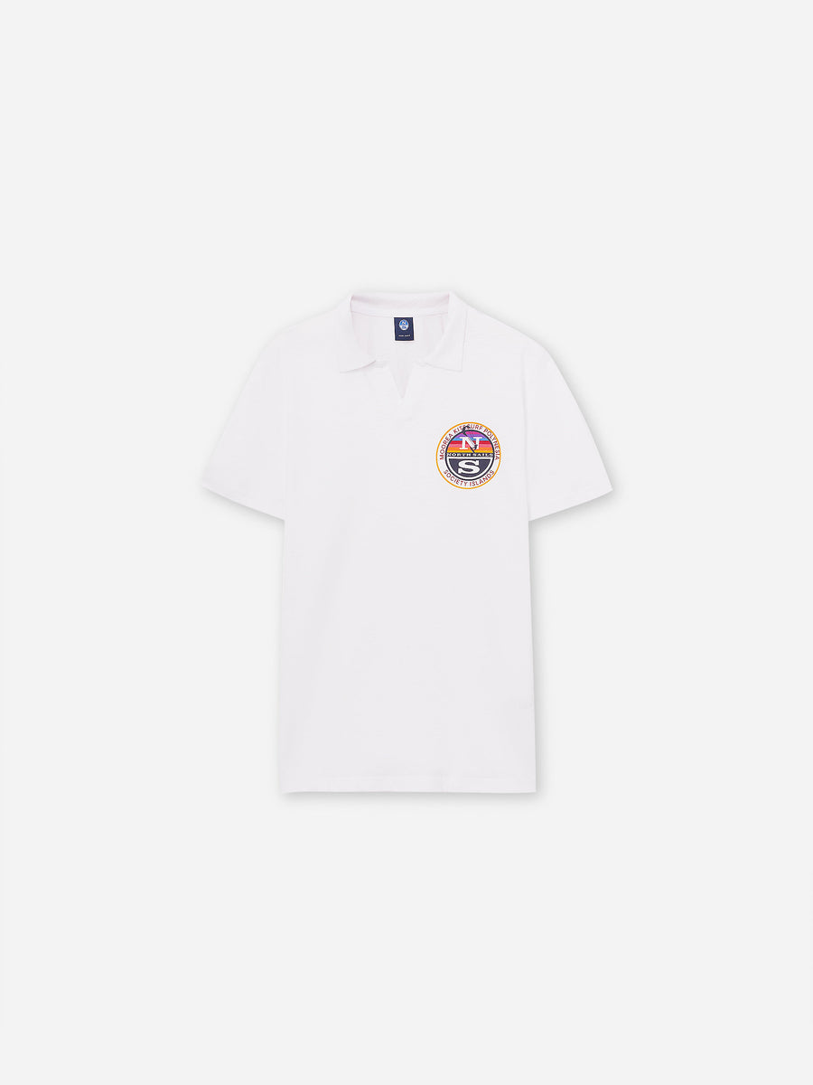 hover | White | ss-polo-wgraphic-692355