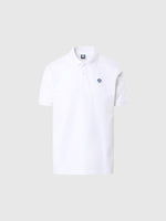 hover | White | ss-polo-wlogo-692383