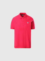 hover | Barberry red | ss-polo-wlogo-692383