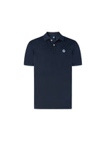 hover | Navy blue | ss-polo-wlogo-692383