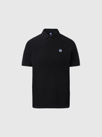 Poloshirt aus Bio-Baumwolle