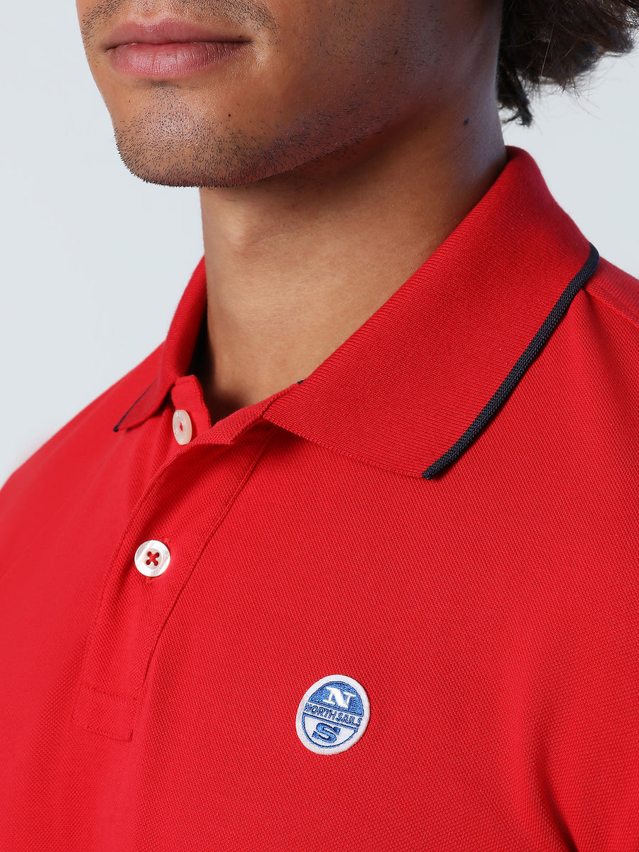 6 | Red | ss-polo-wgraphic-692385