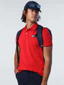 2 | Red | ss-polo-wgraphic-692385