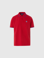 hover | Red | ss-polo-with-graphic-692397