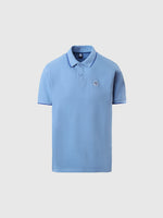 hover | Cornflower blue | ss-polo-with-graphic-692397