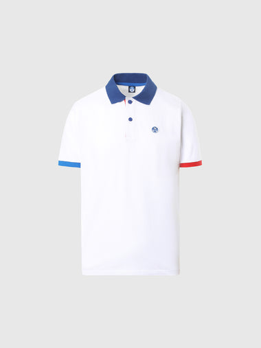 hover | White | ss-polo-with-graphic-692398