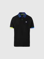 hover | Black | ss-polo-with-graphic-692398