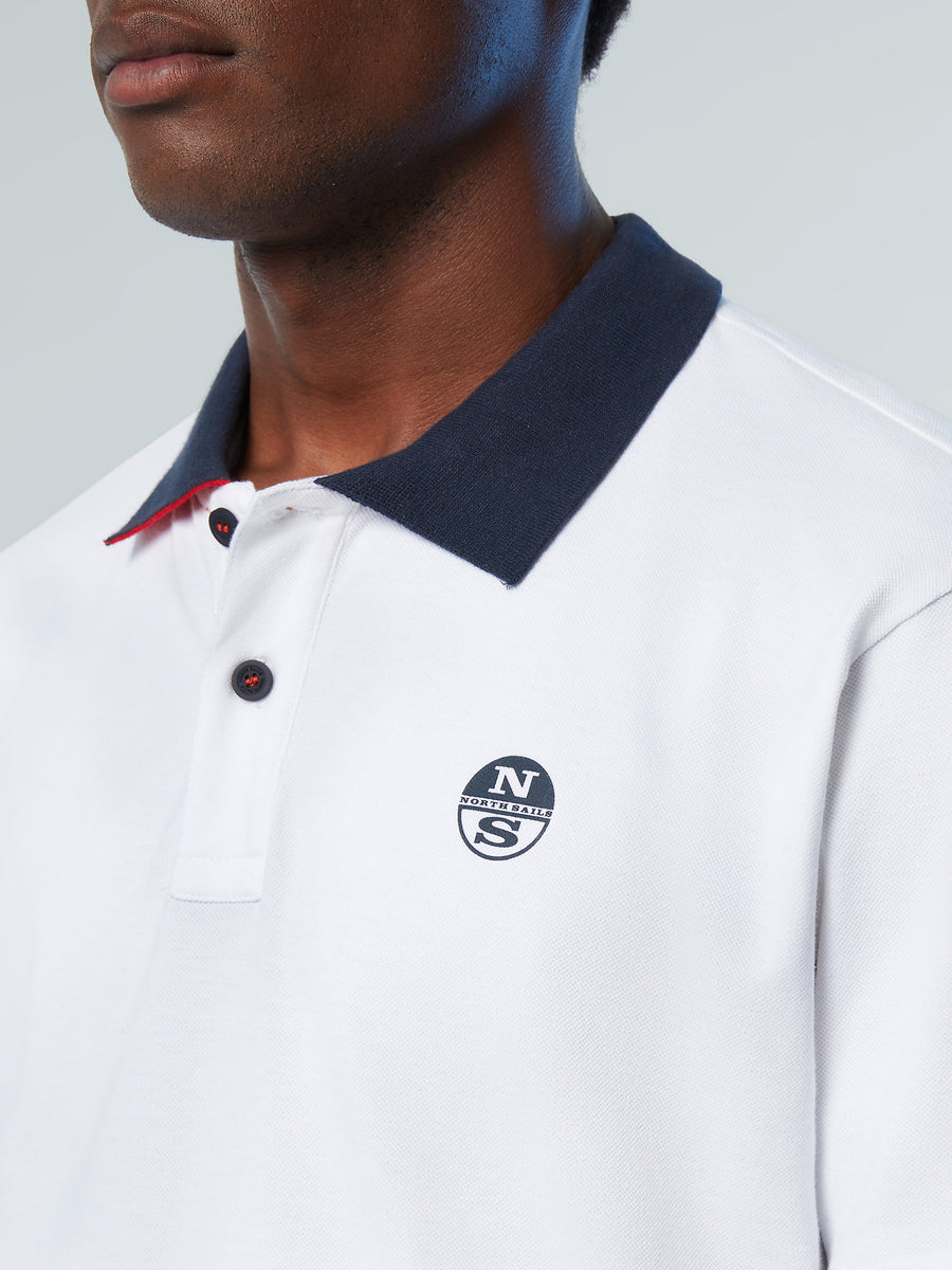 6 | White | ss-polo-with-graphic-692400