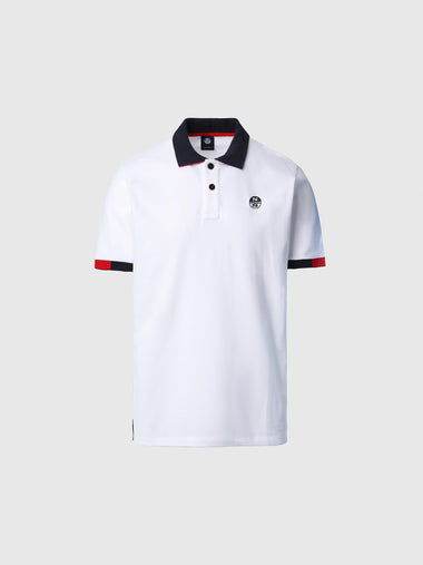 hover | White | ss-polo-with-graphic-692400