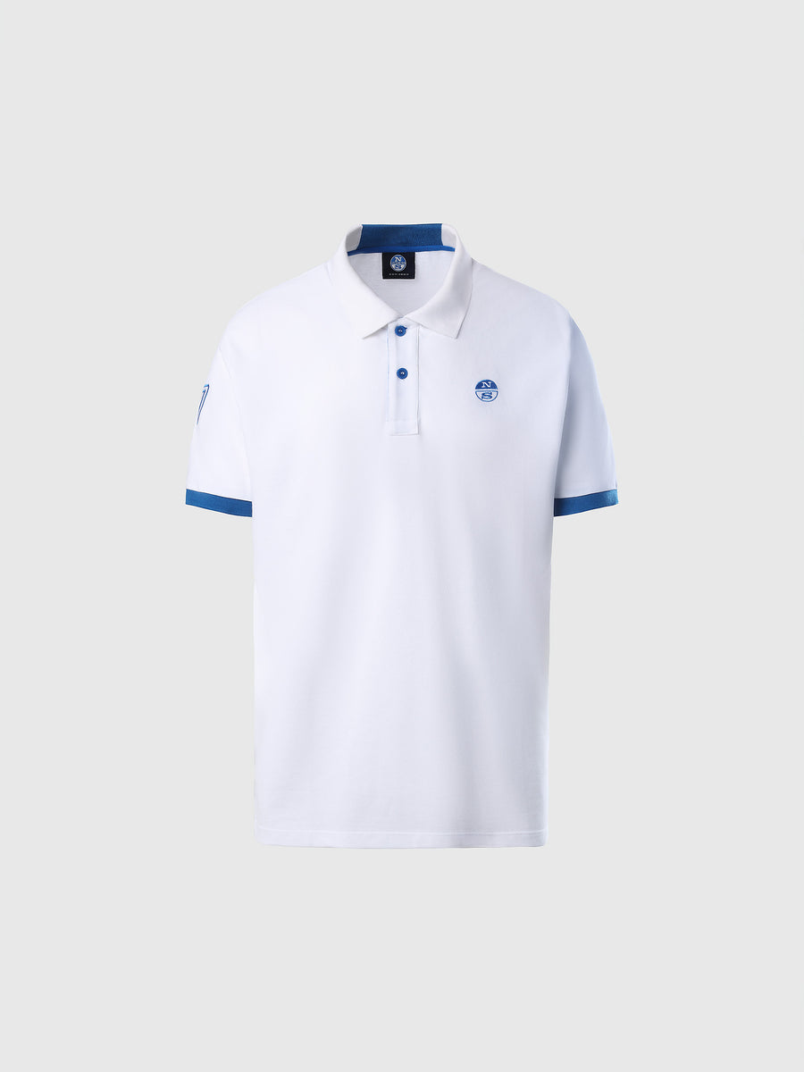 hover | White | ss-polo-with-graphic-692411