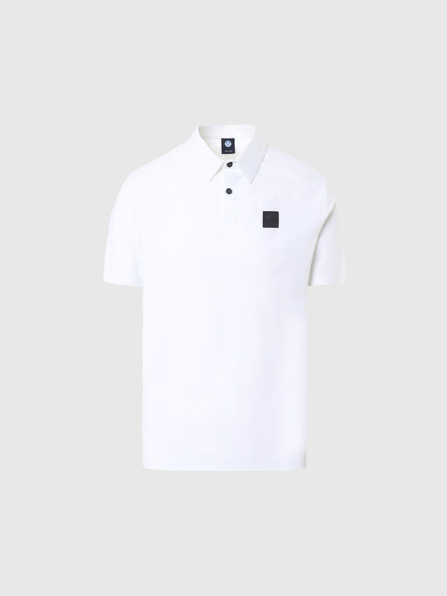 hover | White | ss-polo-laser-cut-692414