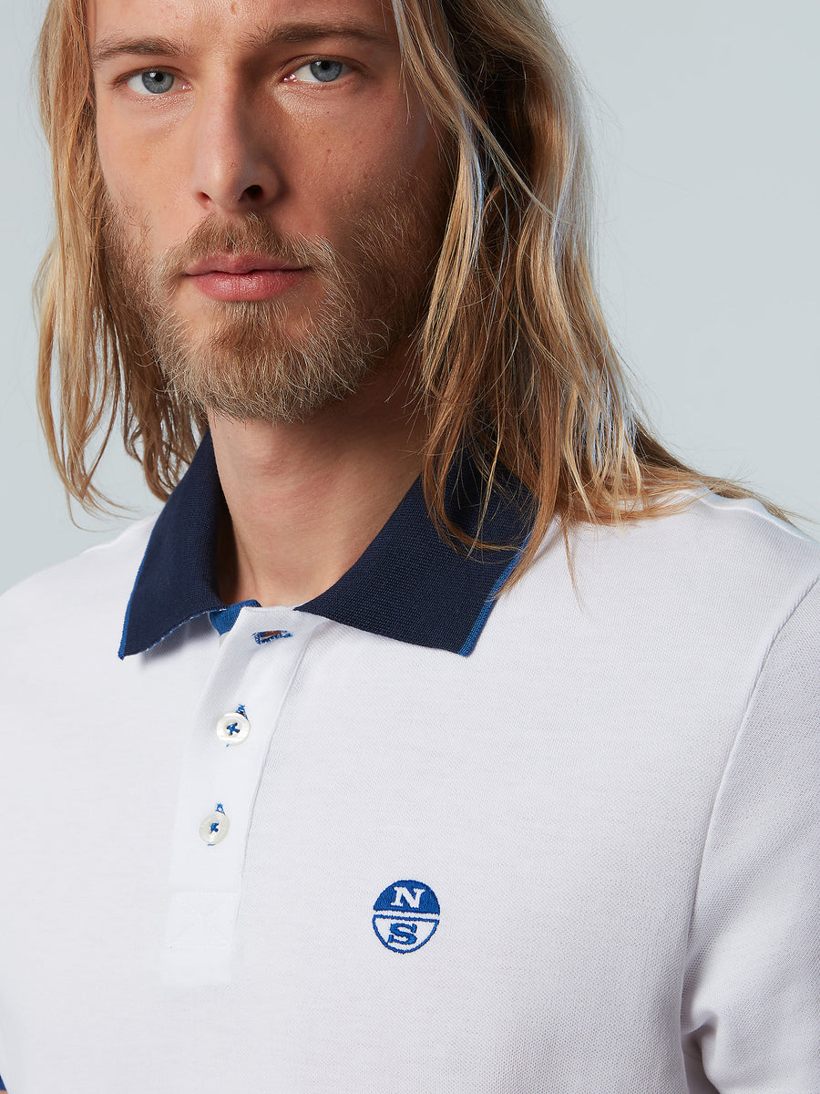 6 | White | ss-polo-with-graphic-692418