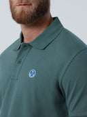 6 | Lake green | ss-polo-with-logo-692423