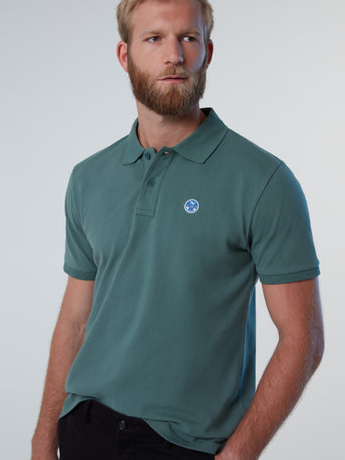 2 | Lake green | ss-polo-with-logo-692423