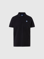 hover | Black | ss-polo-with-logo-692423